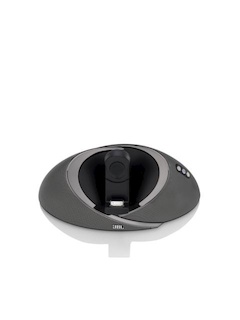 Акустическая система Harman On Beat Air grey для iPodiPhone/iPad