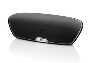 Акустическая система Harman On Beat Venu black для iPod/iPhone/iPad