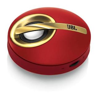 Акустическая система Harman On Tour Micro red