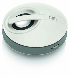 Акустическая система Harman On Tour Micro white