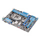 Материнская плата Asus H61M-C Socket-1155 Intel H61 DDR3 mATX AC`97 8ch(7.1) GbLAN SATA3 VGA COM+LPT