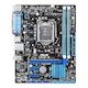 Материнская плата Asus H61M-D/C/SI Socket-1155 Intel H61 DDR3 mATX AC`97 8ch(7.1) GbLAN SATA3 VGA CO
