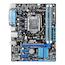 Материнская плата Asus H61M-D/C/SI Socket-1155 Intel H61 DDR3 mATX AC`97 8ch(7.1) GbLAN SATA3 VGA CO