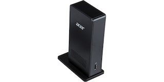 Стыковочная станция Dell Thunderbolt TB16 180W