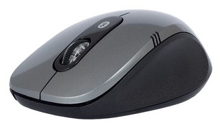 Беспроводная мышь A4 BT-630-3 silver optical Bluetooth X-Far Wireless USB