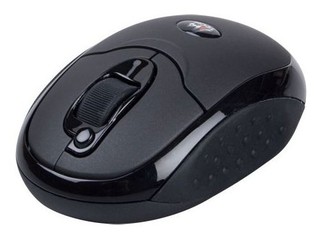 Беспроводная мышь A4 Tech G7-200-1 black optical X-Far Wireless USB