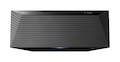 Микросистема Hi-Fi Sony CMT-BT60B черный