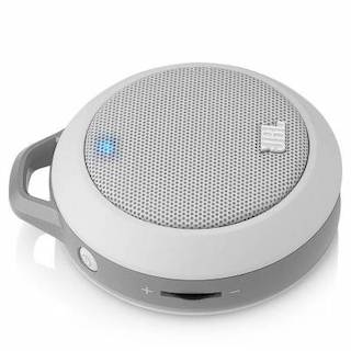 Акустическая система портативная JBL On Micro II Белый