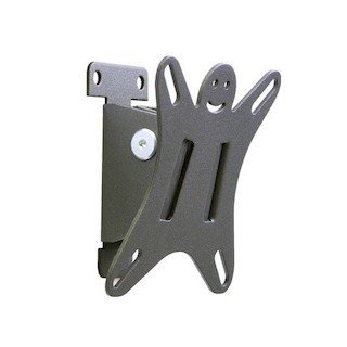 Кронштейн для LCD BU-502 10-26" 25кг 50мм