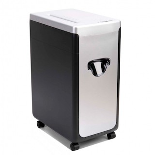 Уничтожитель Buro S8 лст 12 кл секр 5 авто старт/стоп 15лтр реверс фрагм 2х8мм