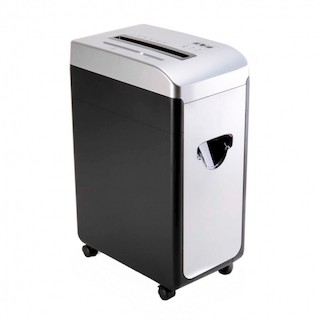 Уничтожитель Buro S80 лст 12 секр 5 авто старт/стоп 15лтр реверс фрагм 2х6 мм