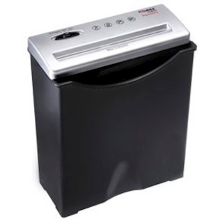 Шредер Dahle 21015-20294 секр.1 разм. полоски.(7) уничт.5л. корзина 9лит