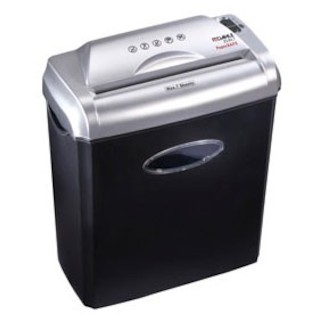 Шредер Dahle 21017-20295 секр.3 разм. частицы.(4*45) уничт.7л. корзина 13лит