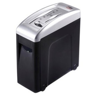 Шредер Dahle 21052-20296 секр.3 разм. частицы.(4*45) уничт.7л. корзина 14лит