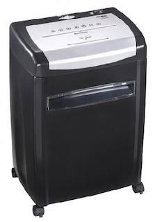 Шредер Dahle 21112-20300 секр.3, разм. частицы.(4*40) уничт.12л. корзина 28лит