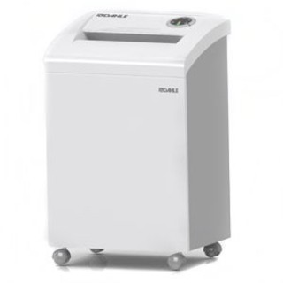 Шредер Dahle 40214-04697 секр.3 разм. частицы.(3.9*40) уничт.8л. кор. 40лит