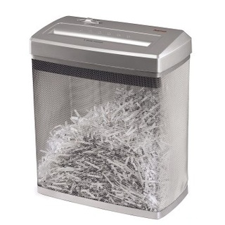 Уничтожитель Hama H-50176 CC 614L кл. измельчения серебр