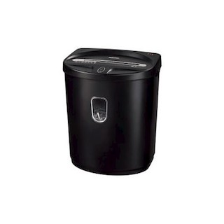 Уничтожитель Hama H-50178 CC 821L кл. измельчения черн