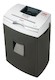 Шредер HSM ShredStar X15-4.0x27 (секр.3/P-4)/фр4х27мм/17-18лист/25лтр/Уничт:скрепки, скобы, пл.карты