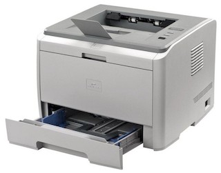 Принтер лазерный Pantum P3100DN USB2.0