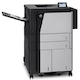 Принтер Лазерный HP LaserJet Enterprise 800 M806x+ (CZ245A) A3