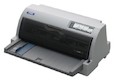 Принтер Epson LQ-690  (матричный 24pin, A4+, USB, LPT) C11CA13041
