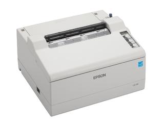 Принтер Матричный Epson LQ-50 (C11CB12031)