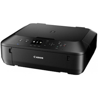 МФУ Струйный Canon Pixma MG5540 (8580B007) USB/WiFi