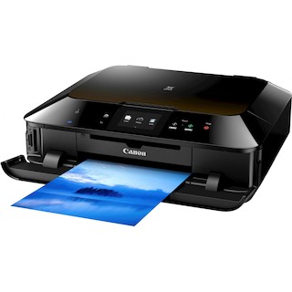 МФУ Струйный Canon Pixma MG7140 (8335B007)