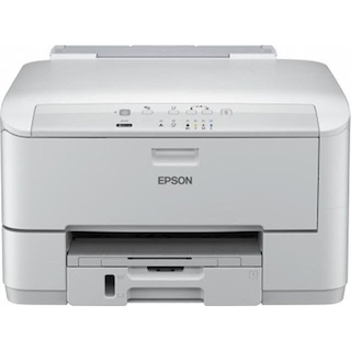МФУ Epson WorkForce Pro WP-4095DN (C11CB29301)