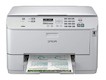 МФУ Epson WorkForce Pro WP-4515 DN (A4, принтер/сканер/копир, 28ppm , Ethernet, Duplex) C11CB34301