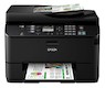 МФУ Epson WorkForce Pro WP-4535 DWF (A4, 26 стр/мин, факс, ADF, LCD, USB2.0, WiFi, сеть) C11CB33301