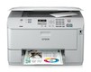 МФУ Струйный Epson WorkForce Pro WP-4595DNF (C11CB31301)