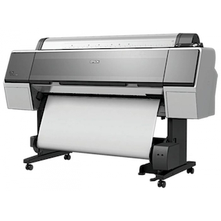 Принтер Epson Stylus Pro 9900 А0+ (C11CA11001A0)