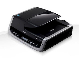 Сканер Canon DR-2020U (3923B003) DIMS