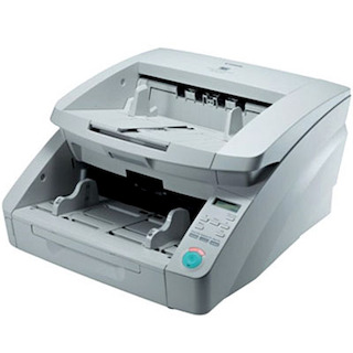 Сканер Canon DR-7550C (3623B003) DIMS