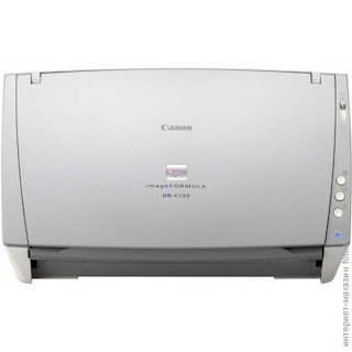 Сканер Canon DR-C130 (6583B003) DIMS