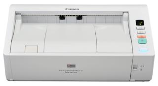 Сканер Canon DR-M140 (5482B003) DIMS