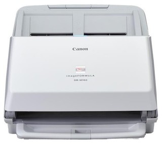 Сканер Canon DR-M160 (5483B003) DIMS