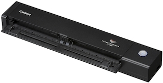 Сканер Canon P-208 (6907B003) DIMS