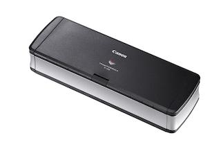 Сканер Canon P 215 (5608B003) DIMS