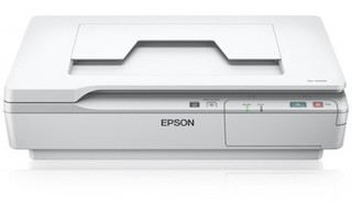Сканер Epson Workforce DS-5500 (B11B205131)