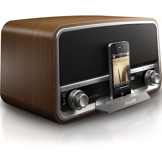 Док-станция Philips ORD7300/10