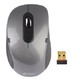 Беспроводная мышь A4 Tech G7-630-1 silver grey cordless optical USB Power Saver