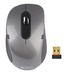 Беспроводная мышь A4 Tech G7-630-1 silver grey cordless optical USB Power Saver