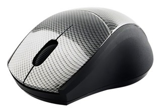 Беспроводная мышь A4 Tech G9-100-1 black X-Far Glass Run Wireless USB