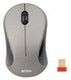 Беспроводная мышь A4 Tech G9-320-2 Grey X-Far Glass Run Wireless USB