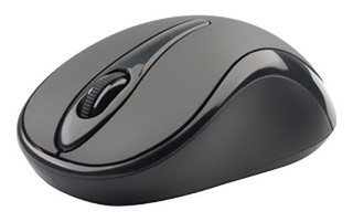 Беспроводная мышь A4 Tech G9-350-1 Black X-Far Glass Run Wireless USB