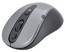 Беспроводная мышь A4 Tech G9-370 X-FAR Glass Run Iron Grey Wireless Multi-Link USB