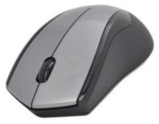 Беспроводная мышь A4 Tech G9-400 X-FAR Glass Run Iron Grey Wireless Multi-Link USB